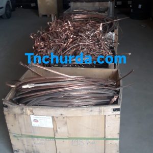 Hurda Bakır Alan Yerler